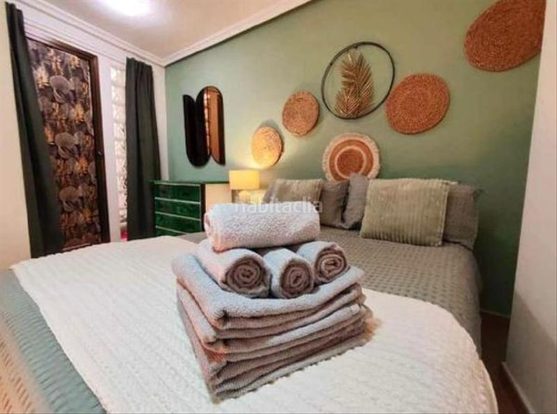 Foto e486fda5-ee24-4b57-8183-016160d676c4. Location appartement dans Norte Santa Pola