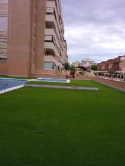 Lloguer Pis a Nou Altabix. !cdatase alquila piso de 3 habitaciones en av. jubalcoy  altabix