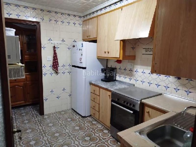 Foto ab3be05b-fa40-47b4-b02c-4d75d4ba8e75. Piso !cdatapiso en corazón de jesús. en Pont Nou - Corazón de Jesús Elche / Elx