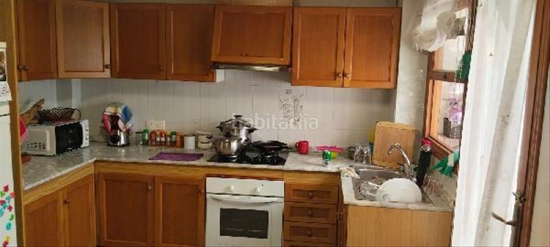 Foto 40b7acbd-dcf5-4975-9bfa-d353e64c9a51. Piso !cdatapiso de 3 habitaciones 127m en el centro , con patio y trastero en Almoradí