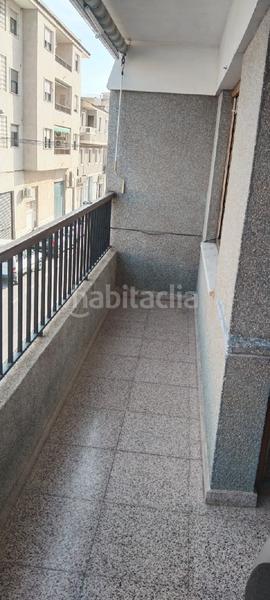 Foto 4eb0352e-6d7f-4066-8b1c-510256407b28. Piso !cdatapiso de 3 habitaciones 127m en el centro , con patio y trastero en Almoradí