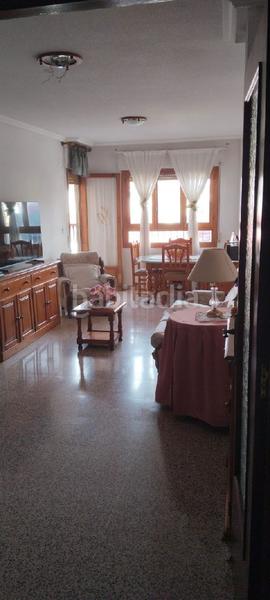 Foto ecb65b4b-5f36-4d69-bb0c-71ef123aae27. Piso !cdatapiso de 3 habitaciones 127m en el centro , con patio y trastero en Almoradí