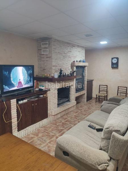 Foto 3ec3da60-41a7-48a1-83f7-81f3409ee7dd. Chalet with parking pool in Orihuela ciudad Orihuela