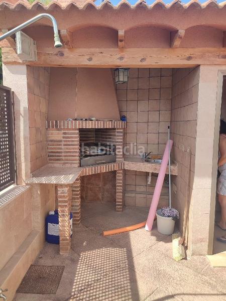 Foto 6ebb7d3e-e6ef-40d4-ab8f-393b159c84fd. Chalet with parking pool in Orihuela ciudad Orihuela