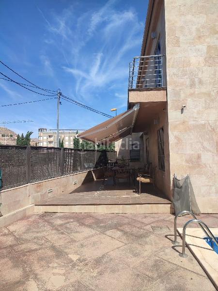 Foto 9b43a188-49fe-49b8-8281-8887e5b957c6. Chalet with parking pool in Orihuela ciudad Orihuela