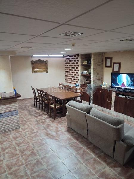 Foto b4379a1d-e609-4d72-8115-3a5825981d6c. Chalet with parking pool in Orihuela ciudad Orihuela