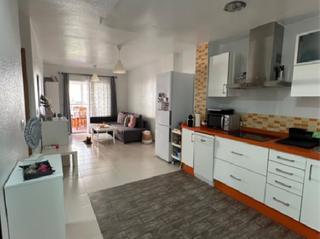 Flat in El Altet. !cdataapartamento en arenales del sol con vistas al mar y piscin