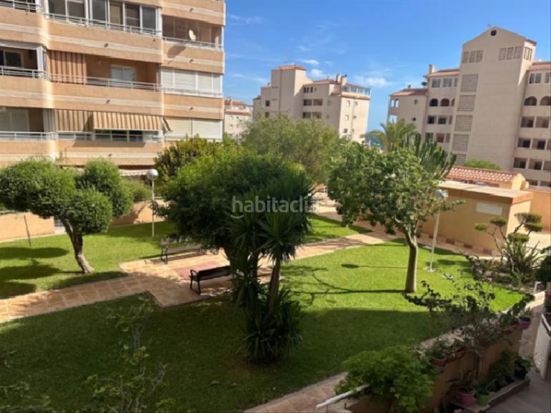 Foto 0467ed69-b32b-4444-b80a-fb5787c31d4e. Pis amb aparcament piscina a El Altet Elche / Elx
