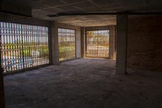 Locale commerciale in La Marina