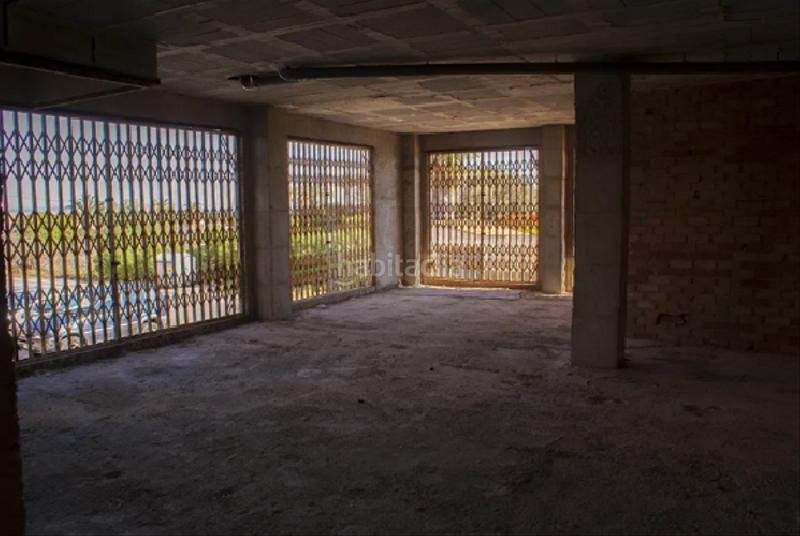 Foto 41cb7c48-4c4f-4797-80d6-c6c5213c7093. Locale commerciale in La Marina Elche / Elx