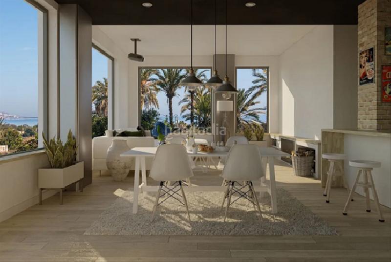 Foto 6dadc6e9-db22-4ab7-bce2-2157fc6801f4. Locale commerciale in La Marina Elche / Elx