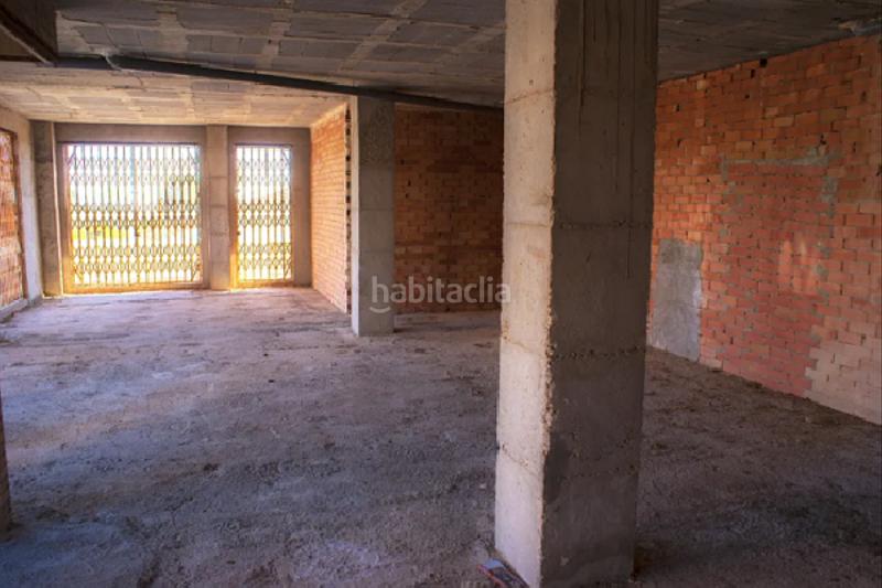 Foto f3169855-6050-4fef-b176-02e3f3340111. Locale commerciale in La Marina Elche / Elx