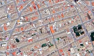 Finca rústica a Pinoso. !cdataterreno urbano en pinoso, alicante  construye la vida que