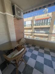Location Appartement à Norte. !cdatapiso en alquiler santa pola
