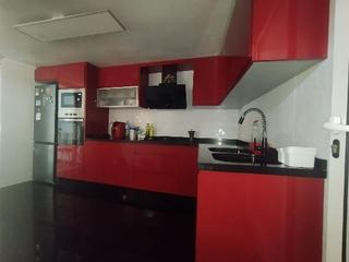 Maison jumelée à Daya Nueva. !cdatacasa amplia 133m2 4 habitaciones reformada y amueblada en