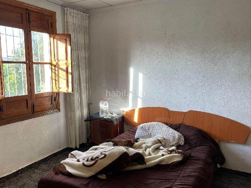 Foto 13b0900c-000b-4973-a468-7c3ab4a40968. Casa pareada !cdatacasa rural 177m2 con cochera y terreno de cultivo 11.653m2 en orihuela en Jacarilla