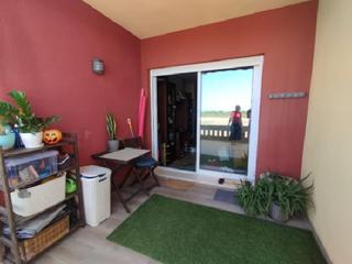 Appartement à Rafal. !cdatapiso en rafal con amplia terraza de 17m2 y piscina comunit