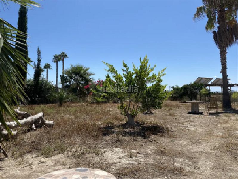 Foto 3ad05842-7a99-40c3-9e2b-9150f693f370. Chalet con riscaldamento in Molins - Campanete - San Bartolomé Orihuela