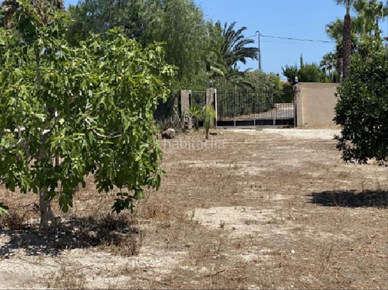 Foto 6c0ada2a-dd16-4a1e-9c4f-fb46c2261f38. Chalet con riscaldamento in Molins - Campanete - San Bartolomé Orihuela