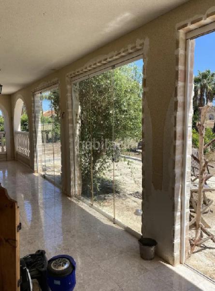 Foto 8f9fb658-5997-4f8e-ac83-2d8d2d60f7f8. Chalet con riscaldamento in Molins - Campanete - San Bartolomé Orihuela