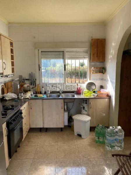 Foto b2747d5d-3cb3-4b05-a064-7c98ff3612c6. Chalet con riscaldamento in Molins - Campanete - San Bartolomé Orihuela