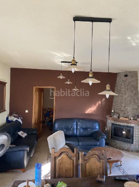 Foto b8ae5d85-be7f-4ac4-bd72-49e9ef78c0ab. Chalet con riscaldamento in Molins - Campanete - San Bartolomé Orihuela