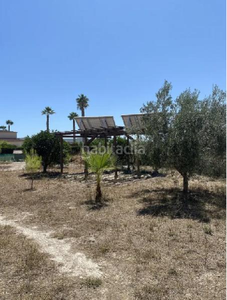 Foto e224d674-cd3a-4034-a933-0836a80ce51f. Chalet con riscaldamento in Molins - Campanete - San Bartolomé Orihuela