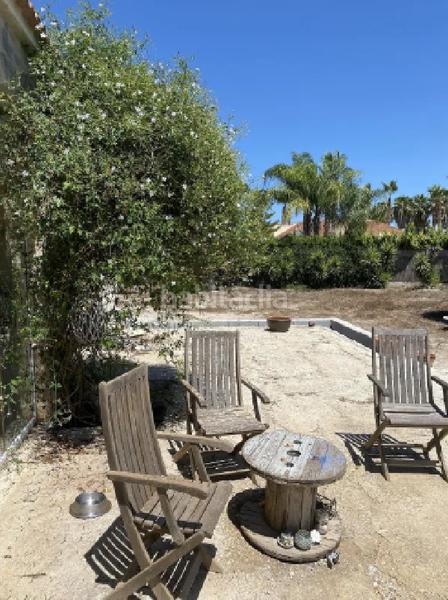 Foto e83b3a7f-f191-4255-b9dc-72691b2dfc97. Chalet con riscaldamento in Molins - Campanete - San Bartolomé Orihuela