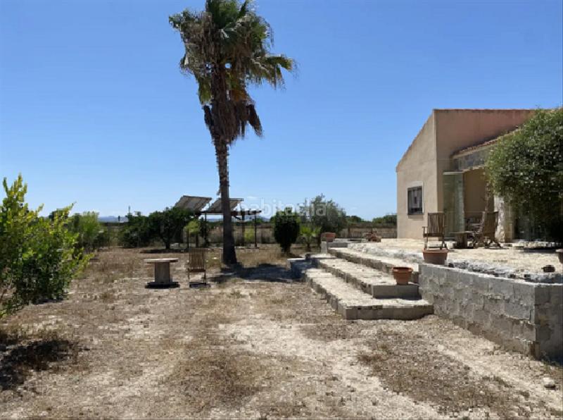 Foto fc1bc266-578c-4686-ba61-2acdb4f3e9cd. Chalet con riscaldamento in Molins - Campanete - San Bartolomé Orihuela