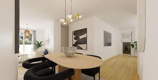 Pis a Orihuela Ciudad. !cdatapiso recién reformado 3 habitaciones el centro de orihuela