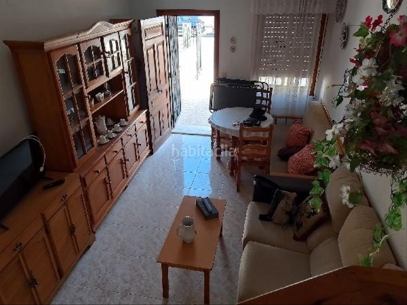 Foto 4408dc5f-99e9-4750-9be9-441e2d89cb8a. Duplex in Norte Santa Pola