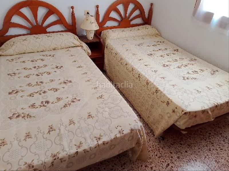 Foto 59087512-a003-4ddb-87e8-2991aebac86e. Duplex in Norte Santa Pola