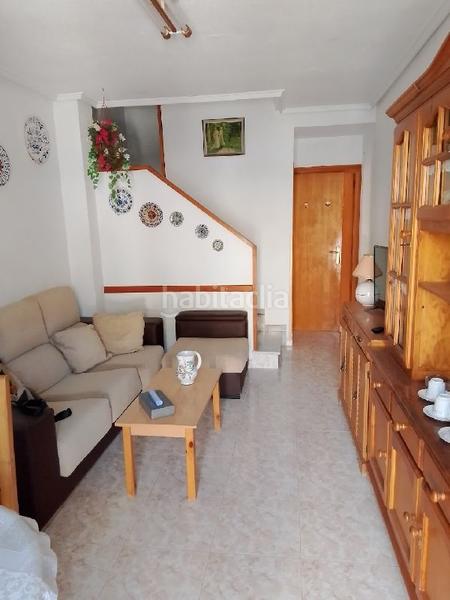 Foto f94ccfdf-19cc-4b0e-a4c5-3b66260baf31. Duplex in Norte Santa Pola