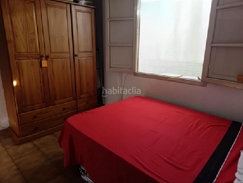 Foto 616b49f3-f5cd-43d2-a303-4cb203eae4c7. Pis a San Crispín Elche / Elx