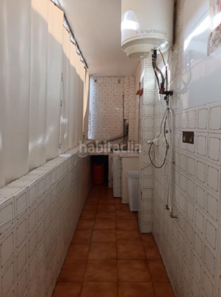 Foto a4c2184c-8acc-4a51-8aa1-5471c5e8a339. Pis a San Crispín Elche / Elx