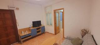 Location Appartement à San Crispín. !cdatase alquila piso de 3 habitaciones. zona centro