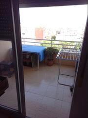 Appartement à Las Piscinas Naturales. !cdatapiso en torrevieja 2 habitaciones y balcón con bonitas vis