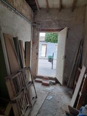 Maison jumelée à Benejúzar. !cdatacasa para reformar 165m2 en el centro de benejúzar