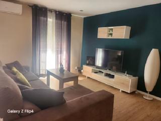 Appartement à San Crispín. !cdataespectacular piso de 120m amueblado en la codiciada zona d