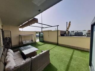 Etagenwohnung in Cabezo de Torres. !cdataplanta baja con piscina comunitaria, terraza privada y par