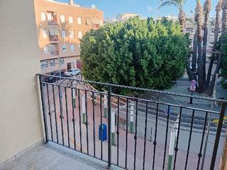 Appartement à Beniel. !cdatapiso 2 habitaciones con garaje y trastero en el centro de
