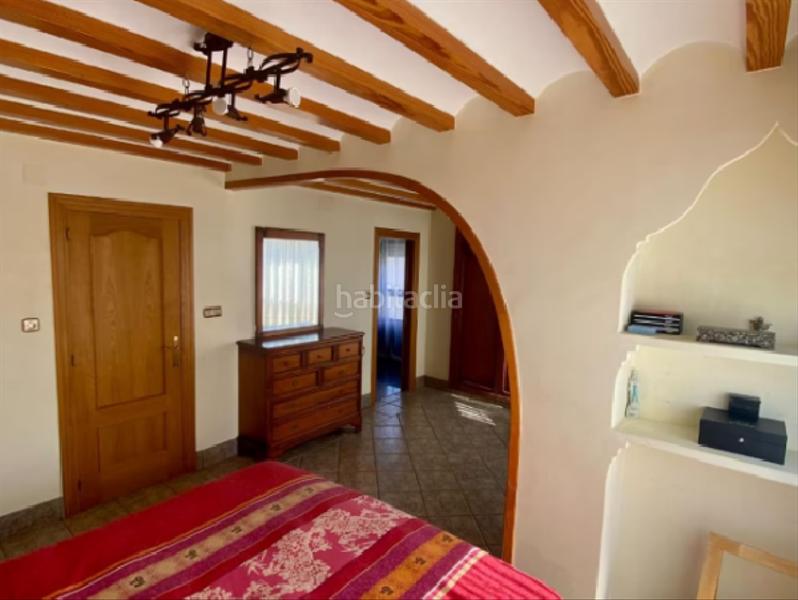 Foto 7f370374-cb72-4190-b93c-2d45f0185411. Pis amb calefacció a Novelda