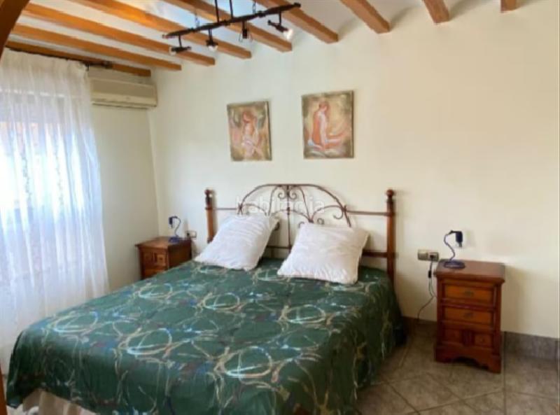 Foto f582a8ea-5d13-4f05-b87c-d96194b0cb43. Pis amb calefacció a Novelda