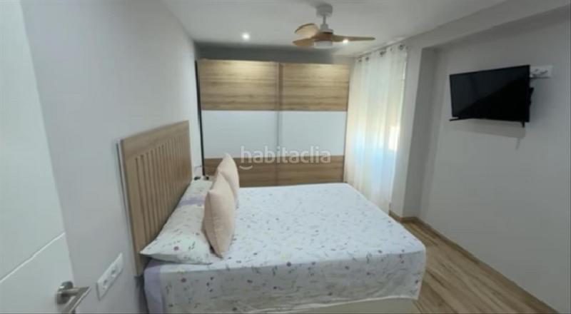 Foto 26eac3d2-99b2-4400-8246-eb00f677667e. Appartamento con riscaldamento in Campo Alto-Club de Campo Elda