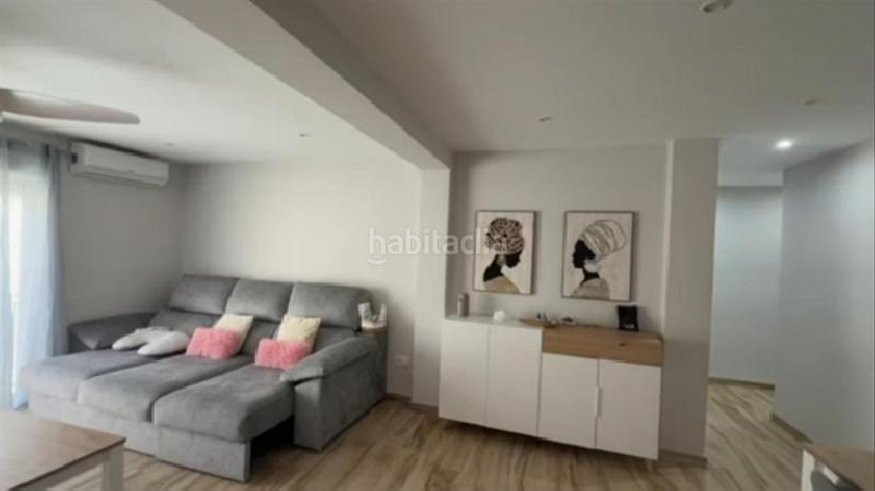 Foto a2c5dc47-5d84-4dd7-8843-261576f5b847. Appartamento con riscaldamento in Campo Alto-Club de Campo Elda