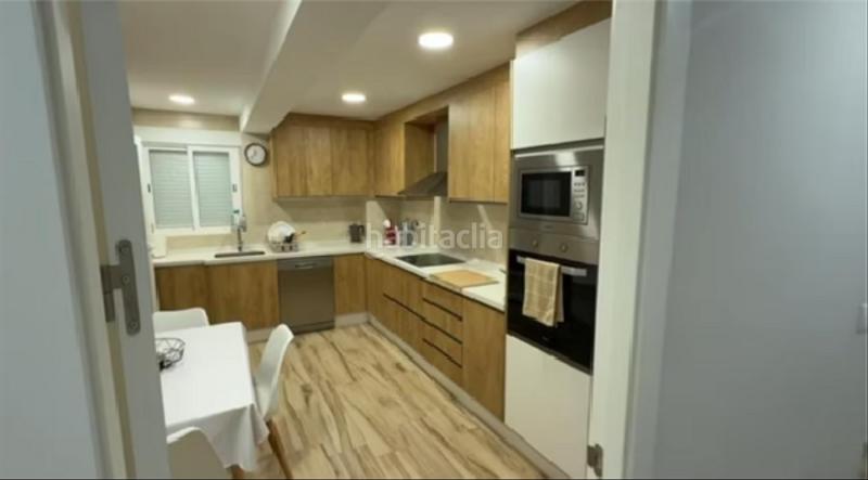 Foto af619592-8c72-4bcb-8fe3-0894de31924c. Appartamento con riscaldamento in Campo Alto-Club de Campo Elda