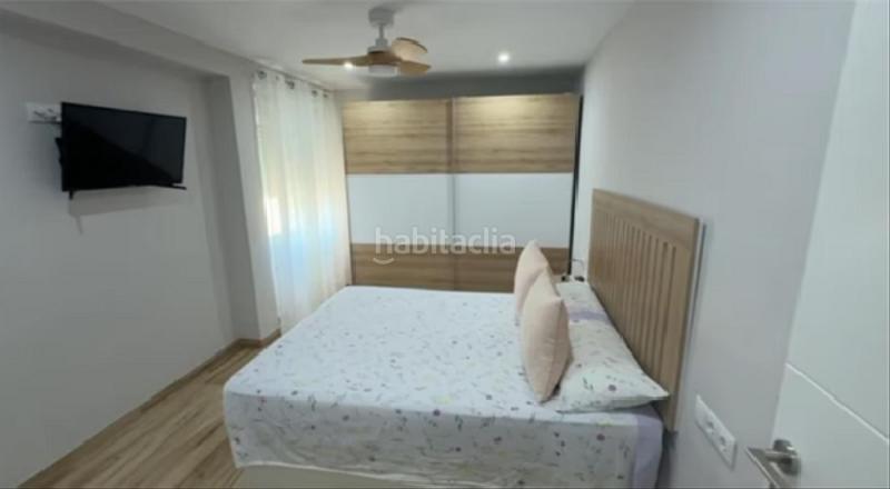 Foto f7337139-7c30-46df-8c4f-fe2cb4013204. Appartamento con riscaldamento in Campo Alto-Club de Campo Elda