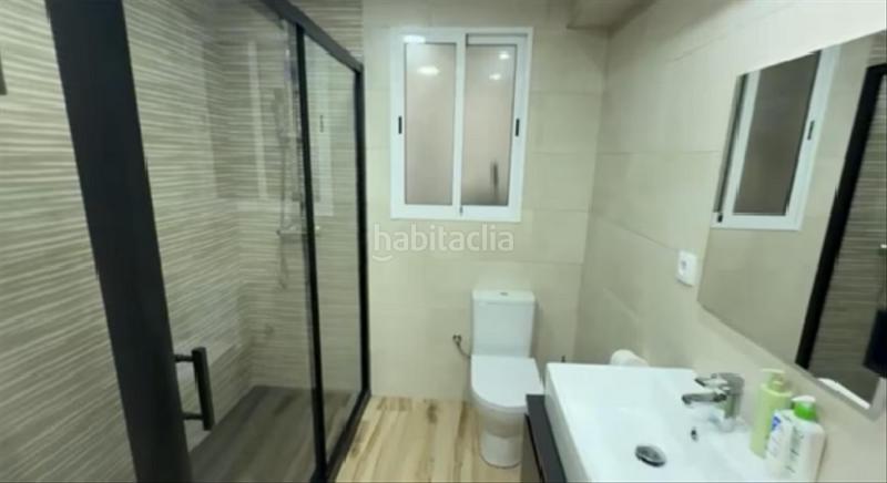 Foto fd8c84cf-cc2a-4d19-b378-2a60a41e7318. Appartamento con riscaldamento in Campo Alto-Club de Campo Elda