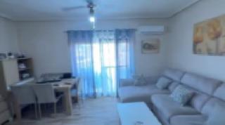 Appartement à Campo Alto-Club de Campo. !cdatapiso en elda, 3 habitaciones, listo para entrar a vivir