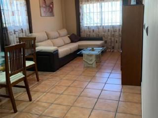 Zweistöckige Wohnung in San Isidro. !cdatadúplex en san isidro con terraza y 2 plazas de garaje y pi